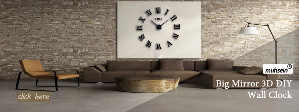 Новые часы настенные часы Horloge 3d Diy акриловые зеркальные наклейки украшение дома гостиная кварцевые иглы