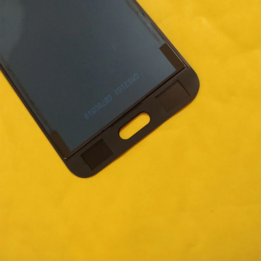 ЖК дисплей J320 для Samsung Galaxy J3 2016 J320FN J320F J320G J320M J320A J320V J320P с сенсорным экраном и