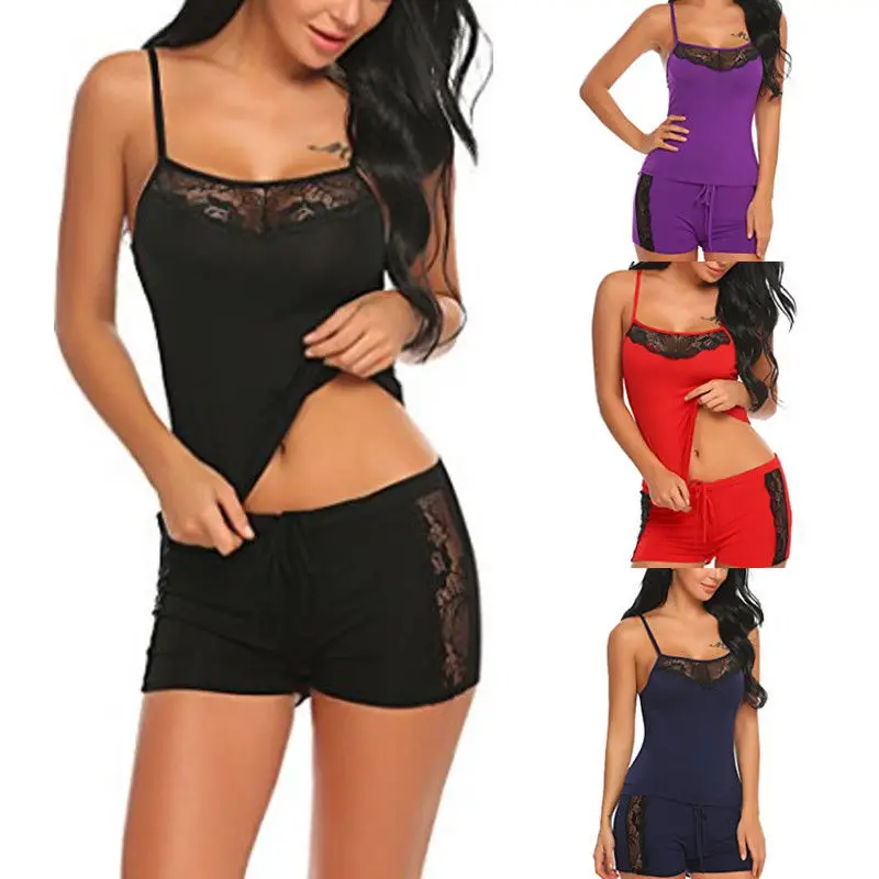 2 шт. женская короткая пижама из модала|set short|short setwomen set short |