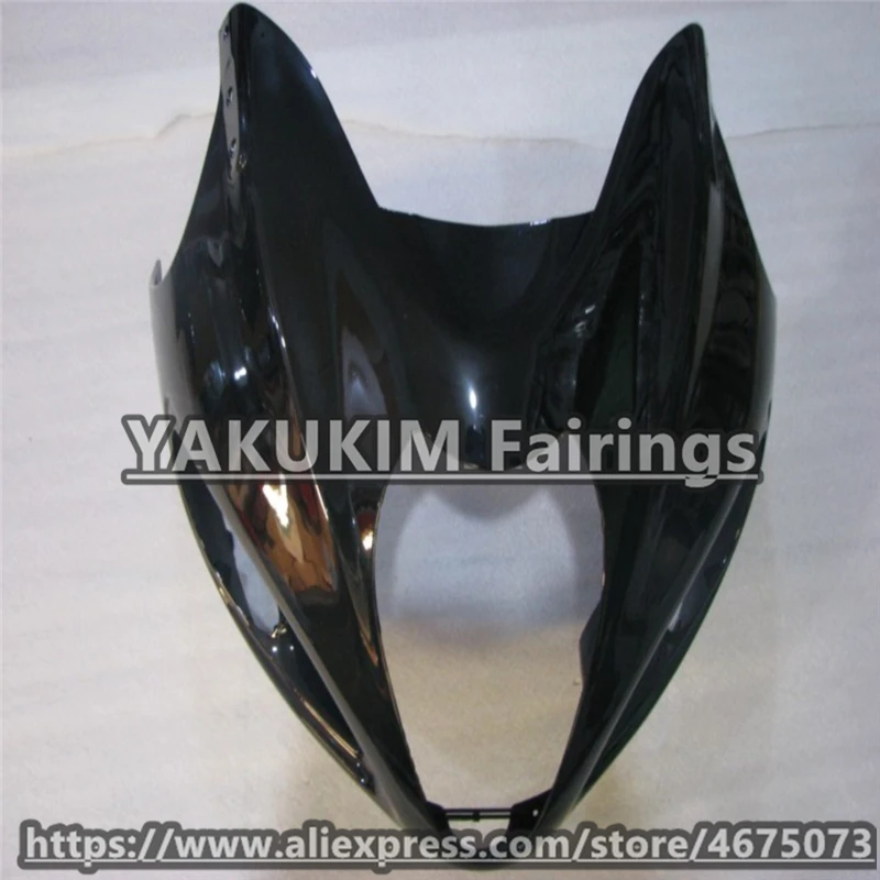 Обтекатели ABS для SUZUKI GSXR1300 Hayabusa 1996-2007 мотоциклов GSXR 1300 GSXR1300R кузова | Автомобили и