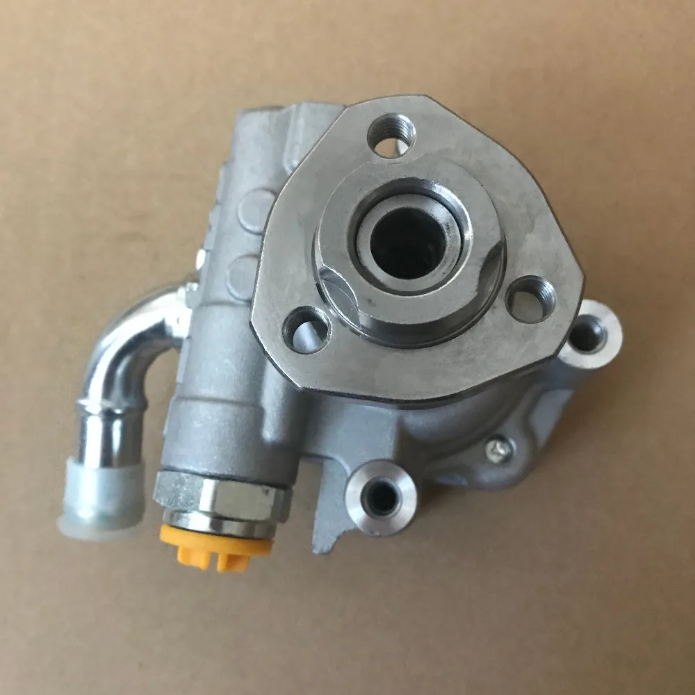 

Power Steering Pump For VW Amarok Multivan Transporter V T5 1.9 2.0 TDI