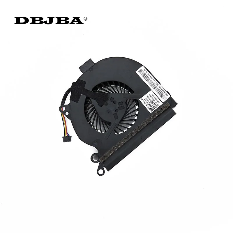 Новый вентилятор охлаждения ЦП для Dell Latitude E6230 CN 095V9H DC28000ADS0 KSB05105HA BH58|Охлаждающие