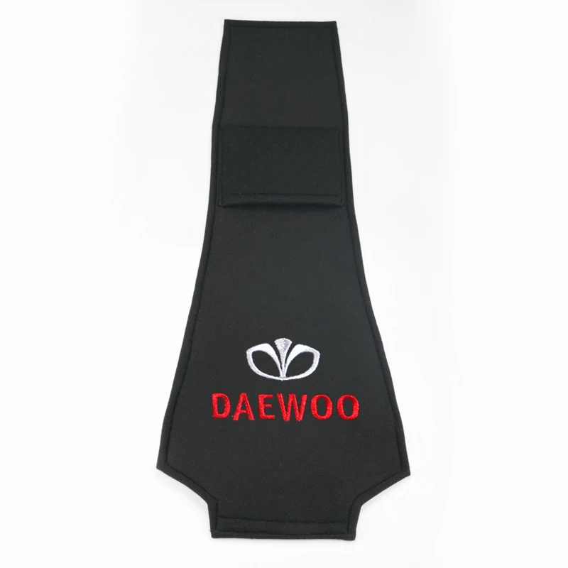 Горячая крышка подголовника автомобиля подходит для Daewoo автомобильного