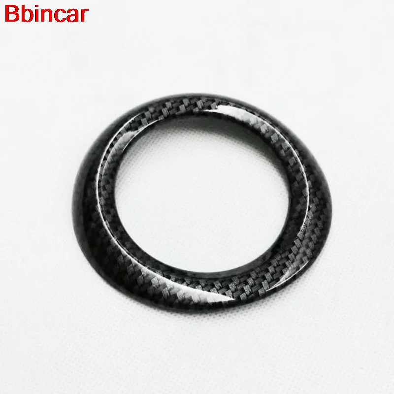 Bbincar Front Driver Seat Headlight Switch Cover Frame Decoration Interior Trim For Skoda Superb B8 2016 2017 | Автомобили и