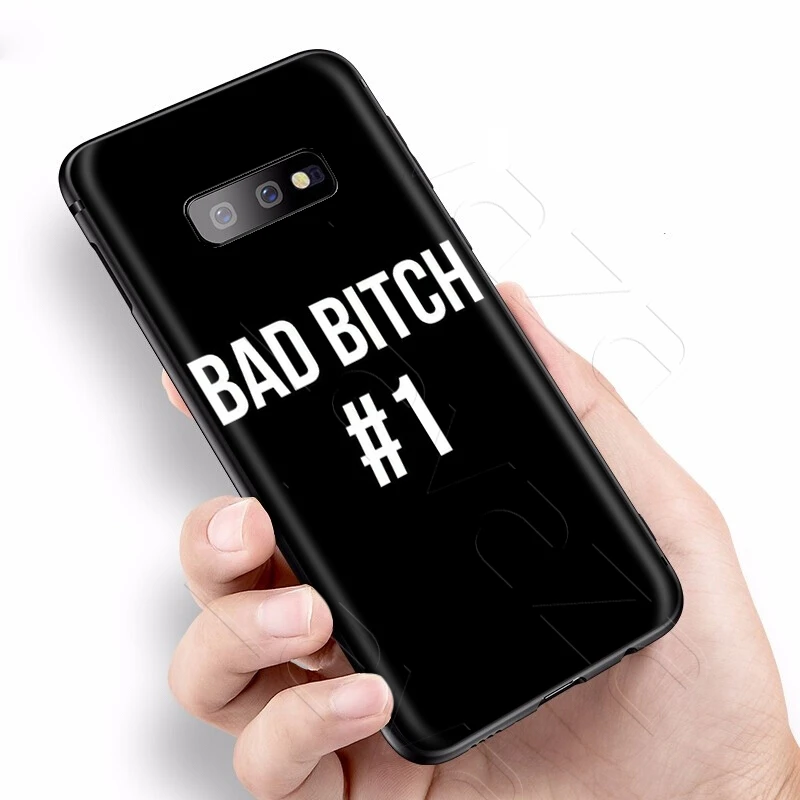 Lavaza девочки с надписью Best Friends для Samsung Galaxy S6 S7 край J6 S8 S9 S10 плюс A3 A5 A6 A7 A8 A9 Note 8 9 |