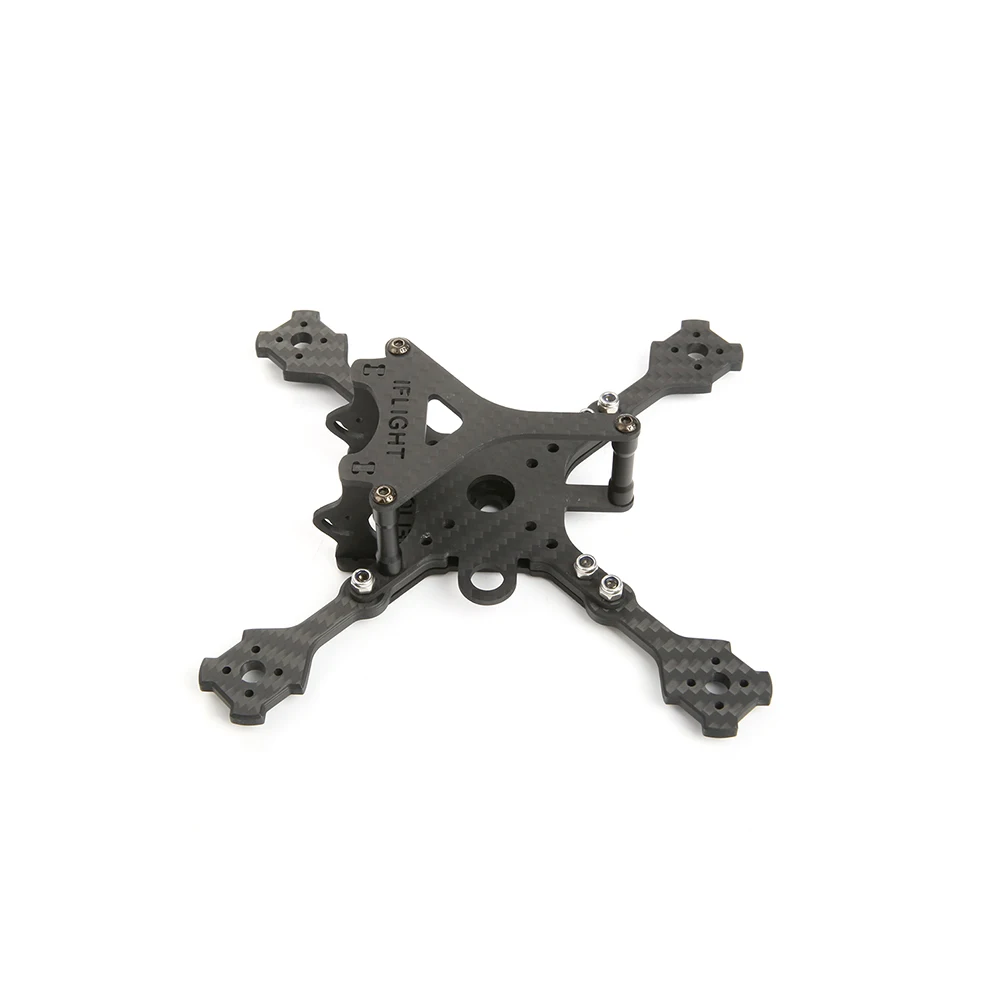 Гоночная рама iFlight Team Edition Ultra Lite X lite Y 150 мм/3 дюйма 175 мм/4 210 мм/5 дюймов FPV