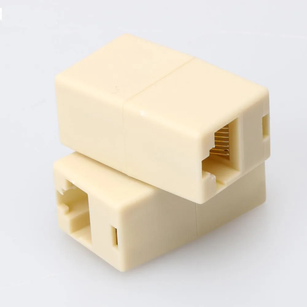 100 шт./компл. Newtwork Ethernet Lan соединительный кабель соединитель RJ45 CAT 5 5E 8 Pins сетевой