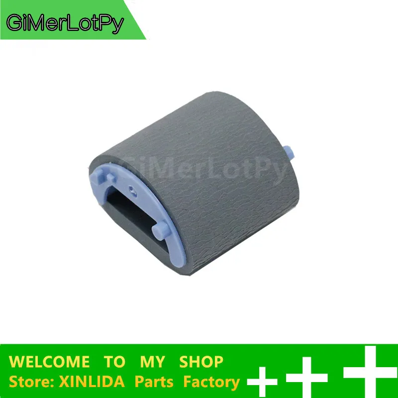 

Оригинальный Новый ролик для захвата laserjet 1010 1012 1015 1020 1022 3015 3020 3030 3050 3052 3055