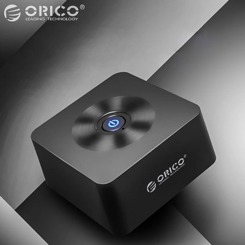 Стереозвук Bluetooth Orico аудио ресивер мобильный телефон качественный звук без