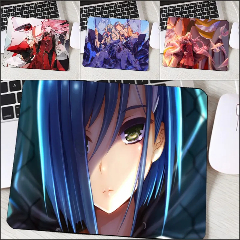 Mairuige любимый в Franxx ICHIGO 015 милый коврик для мыши с аниме девушками маленький размер