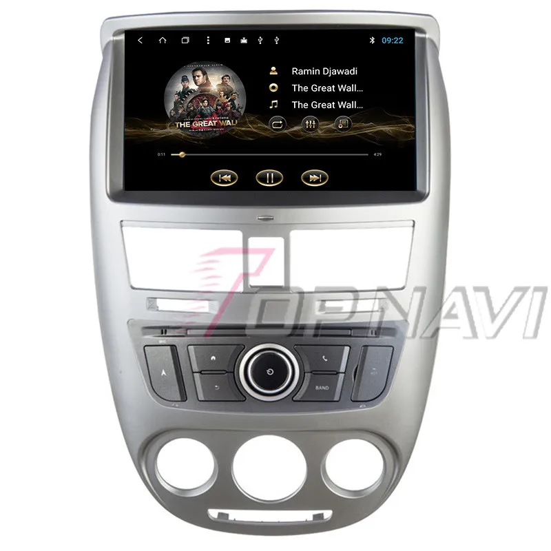 Автомобильные видеоплееры для Buick Excelle 2013 10 1 ''Android 8 2GRAM Автомобильный