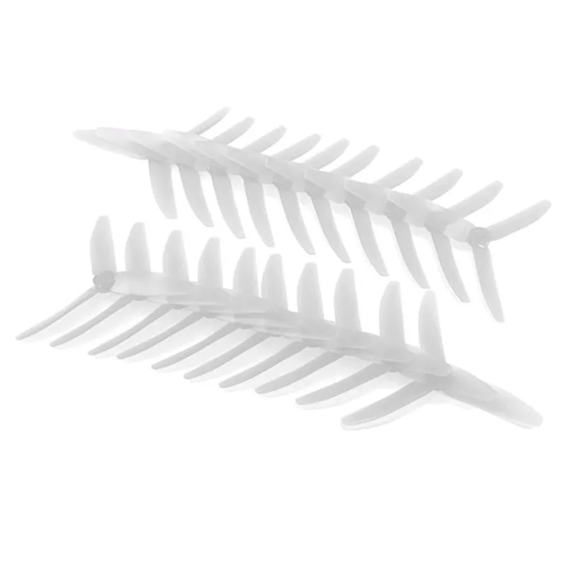 в наличии 10 пар geprc 5040 v2 5 дюймов cw ccw 3 ло