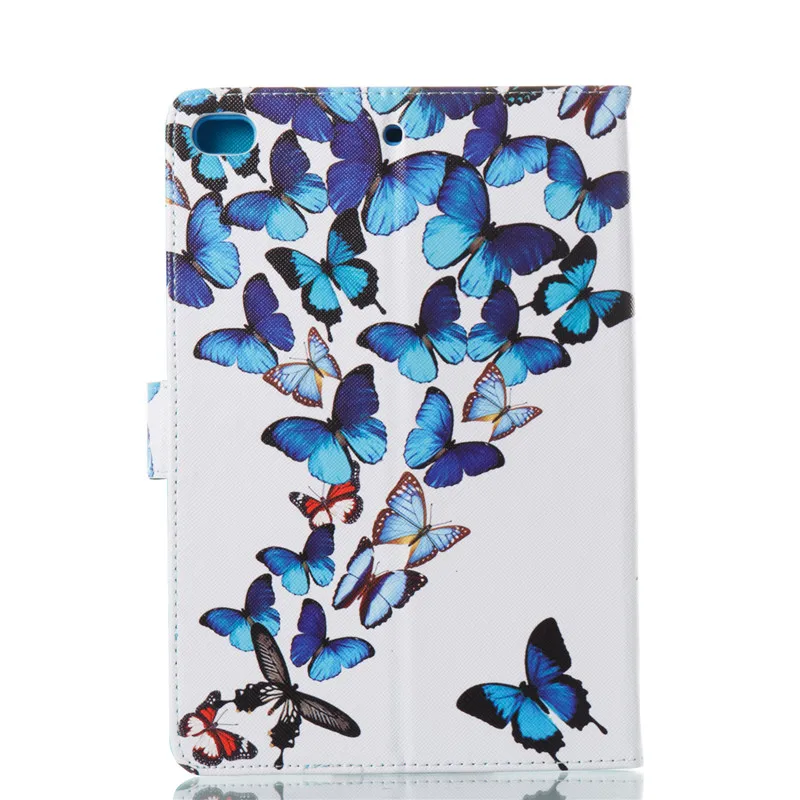 Wekays для Apple Ipad Mini 2 3 милый мультфильм сова кожа принципиально чехол для Coque Ipad Mini1 Mini2 Mini3 Планшеты чехол Mini 3 2 1