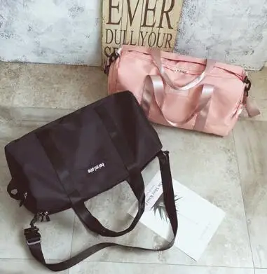 Женская спортивная обувь для фитнеса женская сумка йоги сухая и влажная