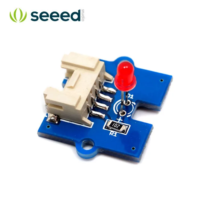 Намотка для датчика освесветильник ности с красными светодиодами|winder| |