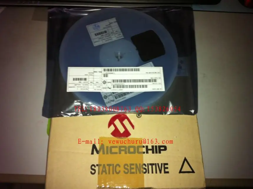 

Module 24LC02BT-I/OT Original authentic and new Free Shipping