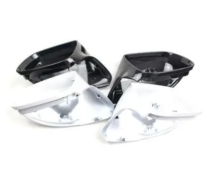 Боковое зеркало заднего вида QNQN для Audi Q5 Q7 09 17|side mirror cover|rearview coveraudi cover |