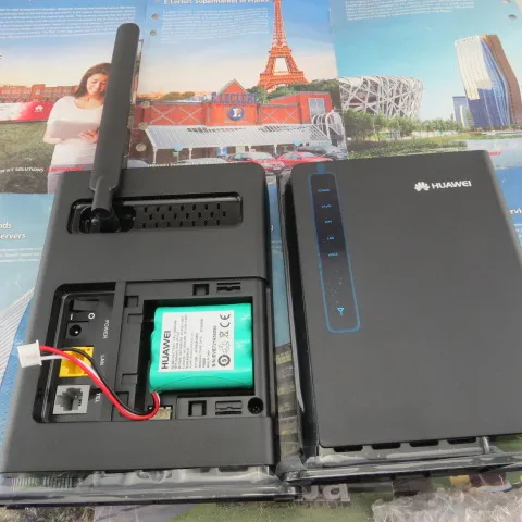 Оригинальная антенна Huawei 4G 3G LTE для B593 E5186 B315 B890 E5172 B2000 B3000 Lte Wifi роутер Cpe Sma разъем|4g