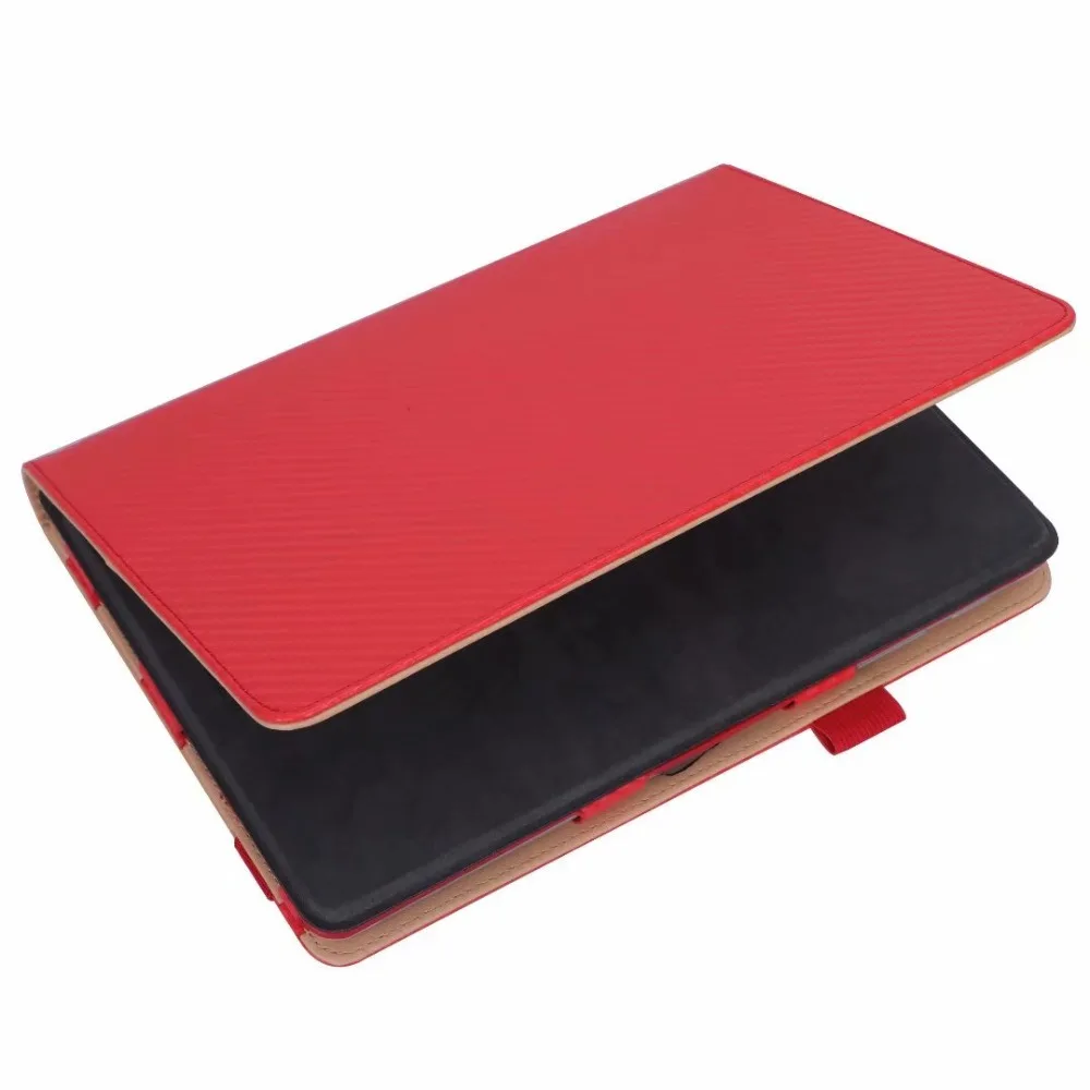Чехол Funda для нового Microsft Surface Go 10 дюймов чехол тонкий магнитный складной