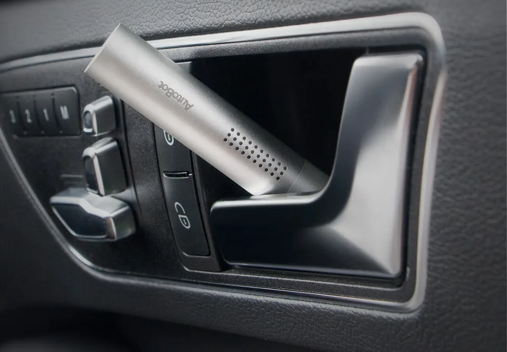 Xiaomi Autobot автомобильный благовония диффузорный освежитель духи авто вентиляционный ароматизатор роскошный автомобиль/домашний Кондиционер Вентиляционный зажим повторное использование