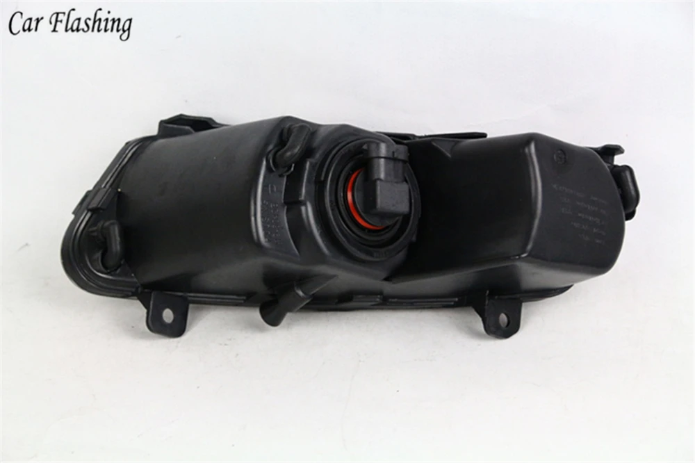 1 комплект автомобисветодиодный светодиодных фар CSGJMY для Volkswagen VW Polo 2010 2011 2012 2013 2014