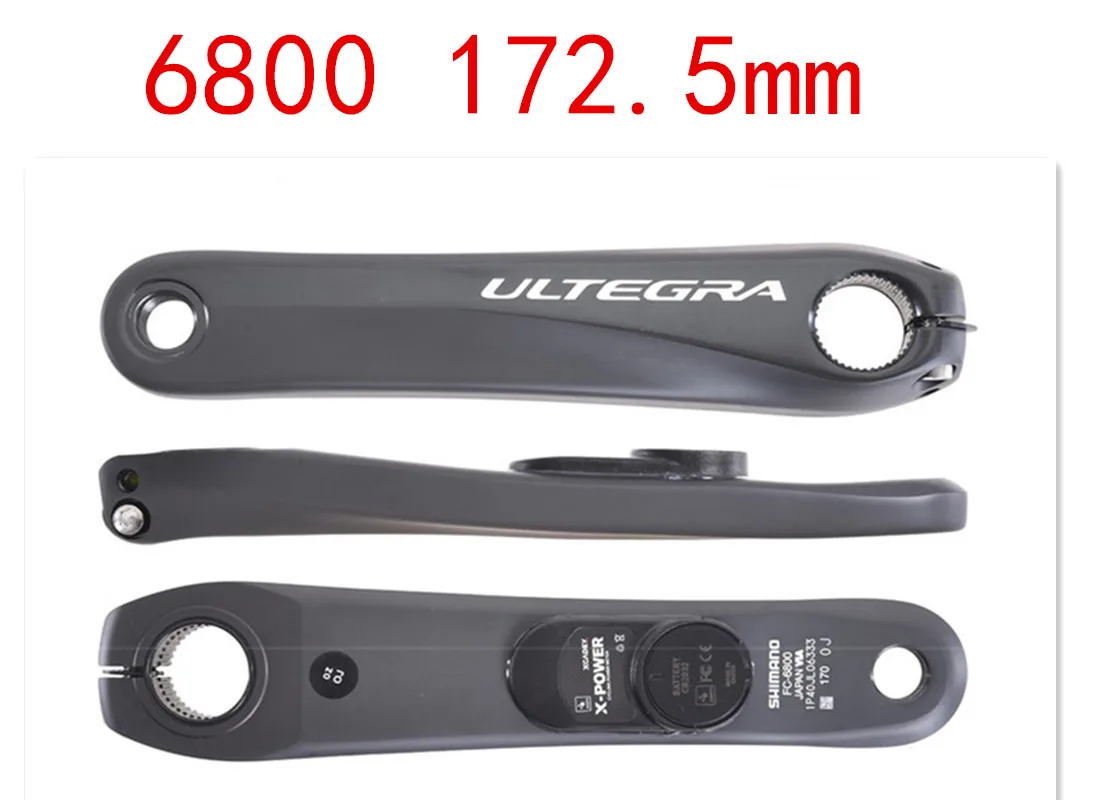 XCADEY велосипедный измеритель мощности для велосипед Shimano Crank измеритель мощности велосипедный gps компьютер Garmin Edge Bryton I gps порт ANT+ Bluetooth