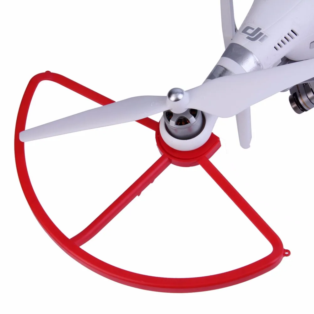 4 шт. защитные лезвия для пропеллера DJI Phantom 3 2|snap on|snap snapsnap blade |