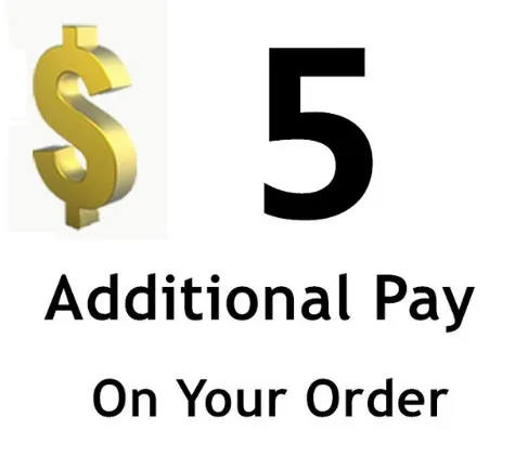 Extra Fee Freight or paint corol price spread fill pay Do not belong to the sale | Spoilers &amp Wings