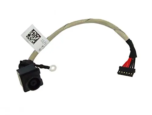 

WZSM Новый DC разъем питания кабель для Sony VAIO VPC-F VPC-F12 VPC-F11 VPC-F13 серии