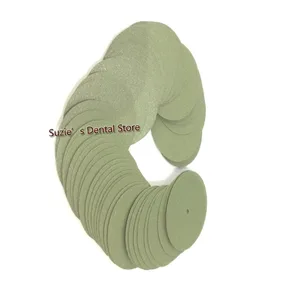 Ультратонкие абразивные разделительные диски для металла и керамики, диаметр 22 мм, толщина 100 мм, 0,25 шт.