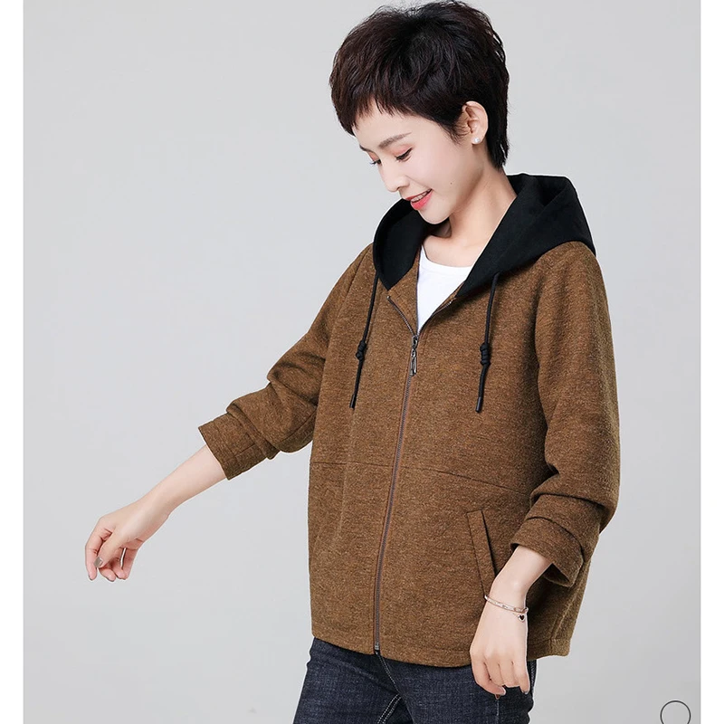 Тренчкот женский базовый с длинным рукавом модная повседневная короткая