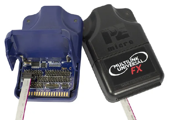 Для PE USB MULTILINK UNIVERSAL (FX) NXP симуляция/загрузка/отладчик летающая игрушка |