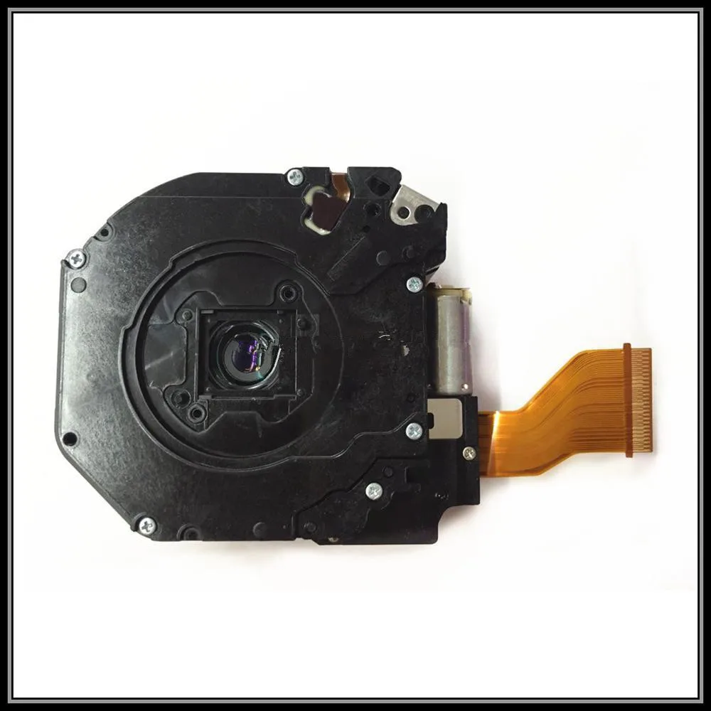 

10PCS/Original New Lens Zoom Unit Repair Part for Sony Cybershot DSC H55 HX5 H70 HX7