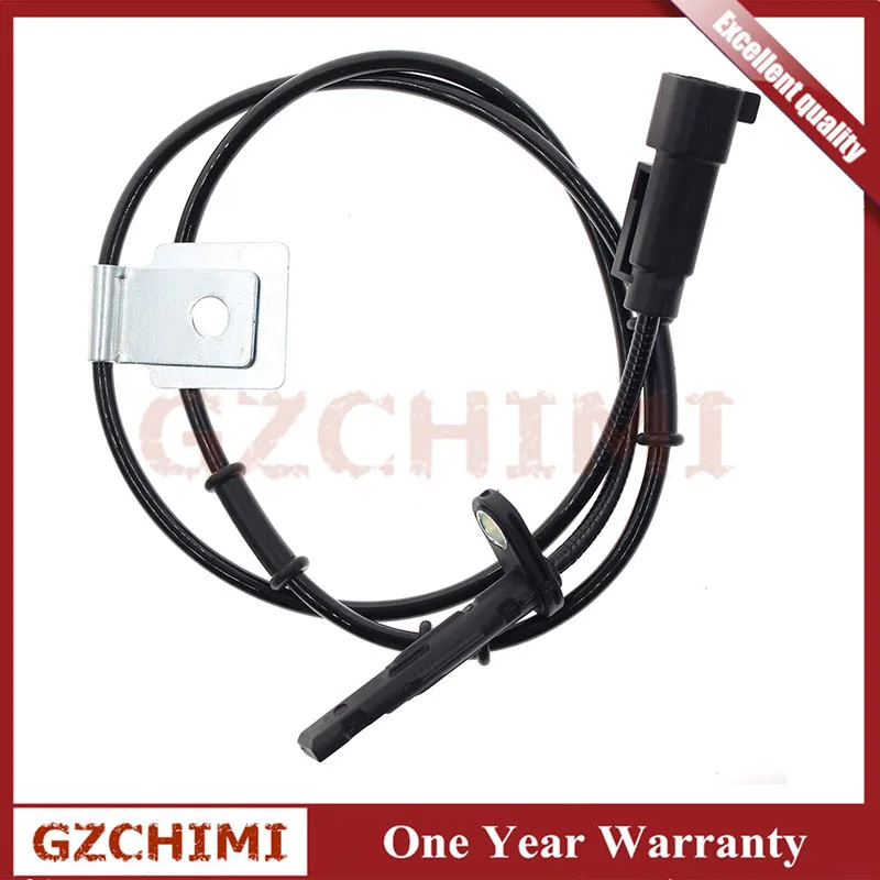 Новый 20811372 передний левый датчик скорости колес ABS для Chevrolet GMC ACDelco G M 2010 2011 2012 2013