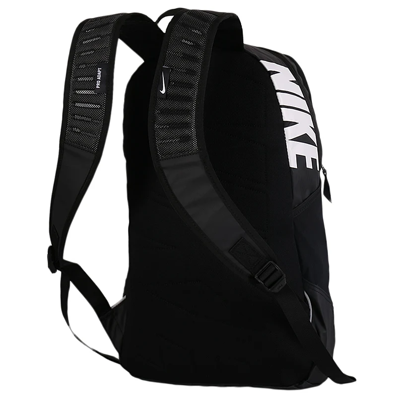 Оригинал Новое поступление 2018 NIKE NK ALPHA REV BKPK унисекс рюкзаки спортивные сумки |