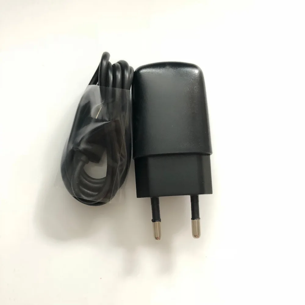 Новое зарядное устройство для путешествий + USB-кабель телефона HT20 PRO