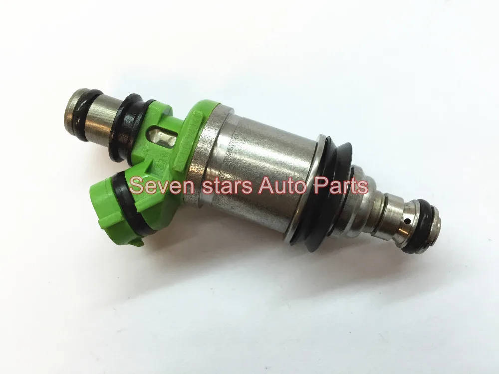Топливный инжектор/сопло 23250-74140 для T0yota Camry Solara Celica 2.0L 2.2L OEM #23209-74140 | Автомобили и