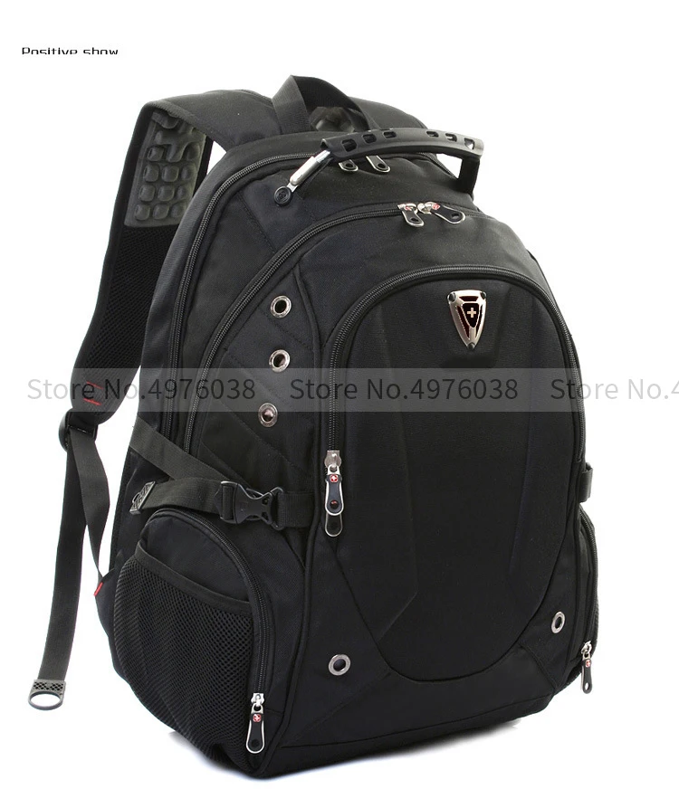 Большой мужской рюкзак mochila с защитой от кражи, рюкзак для путешествий rugzak, 15,6 дюймов, швейцарский рюкзак для ноутбука, мужской водонепроницаемый рюкзак
