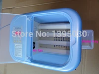1pcslot automatic egg incubator chicken incubator poultry hatchers 9 egg