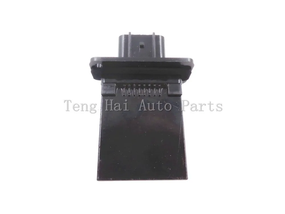 XYQPSEW NEW FOR TITAN XTERRA FRONTIER QUEST PATHFINDER HEATER BLOWER MOTOR RESISTOR RU365 27150-5Z000 | Автомобили и мотоциклы