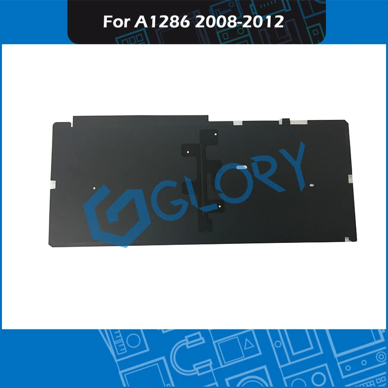 Клавиатура A1286 Keyborad RU Русская раскладка для Macbook Pro 15 4 &quotРусская клавиатура с