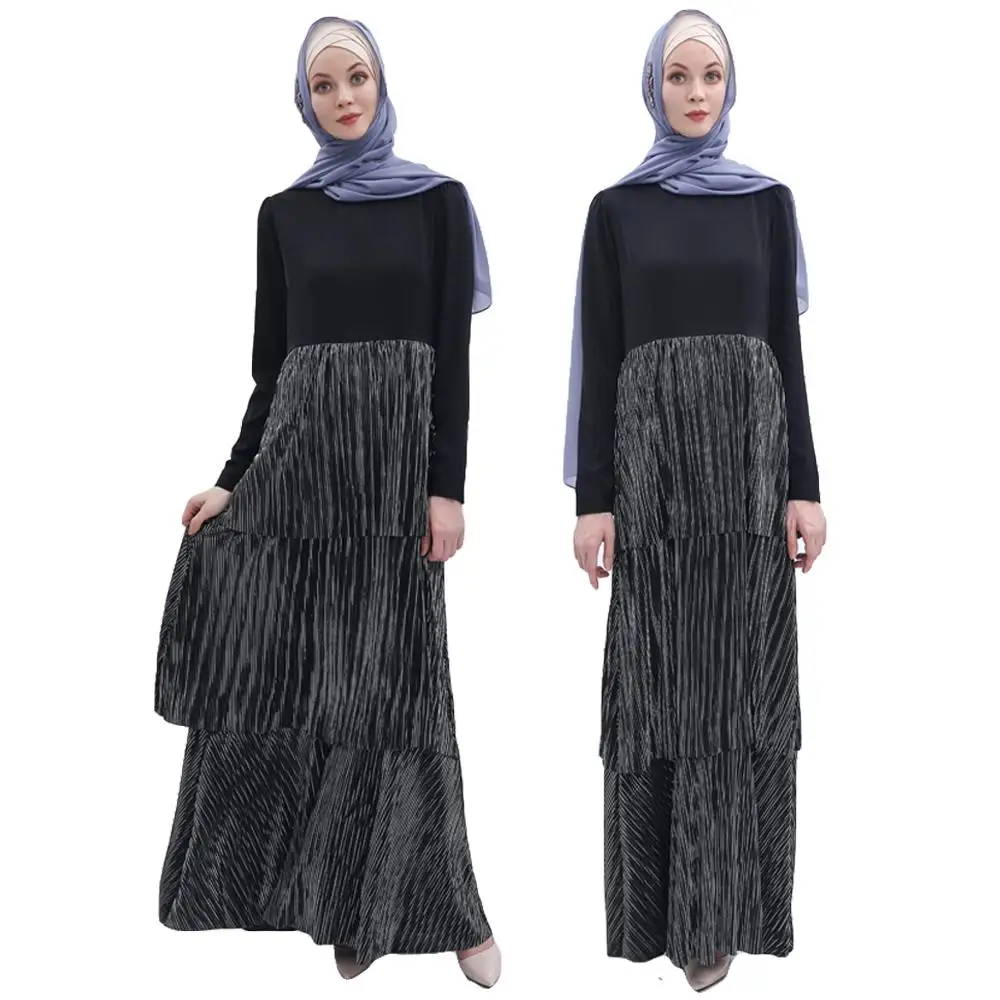 

Muslim Fashion