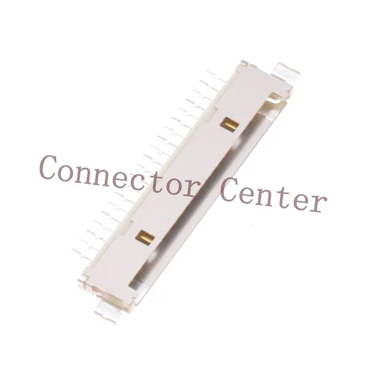 HIROSE HRS LVDS разъем 1 0 мм шаг 20Pin с возможностью установки в течение 20 контактов