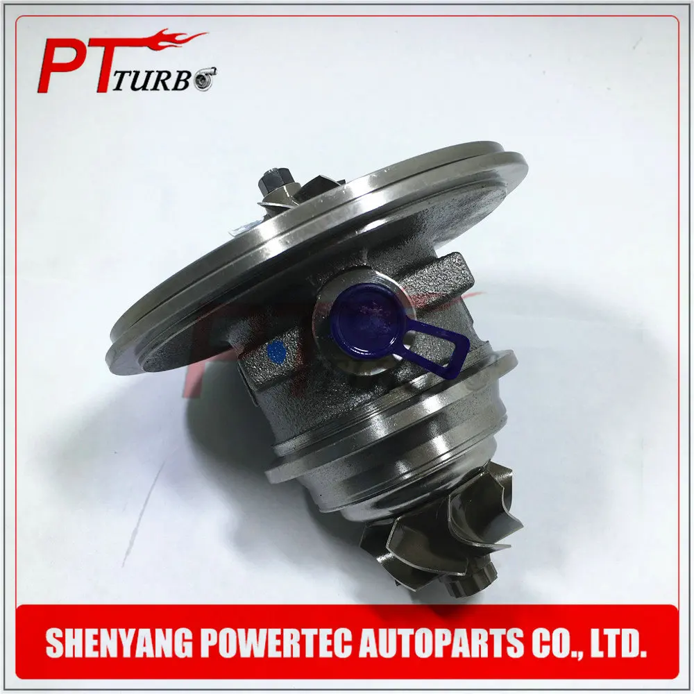 Зарядное устройство IHI Turbo картридж RHF4H core в сборе CHRA VL25 / VL35 для Fiat Doblo Idea Punto 1 9 JTD