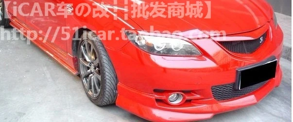 Подходит для MAZDA3 3 kenstyle ABS решетка гоночного автомобиля Решетки Решетка|fit grill|racing