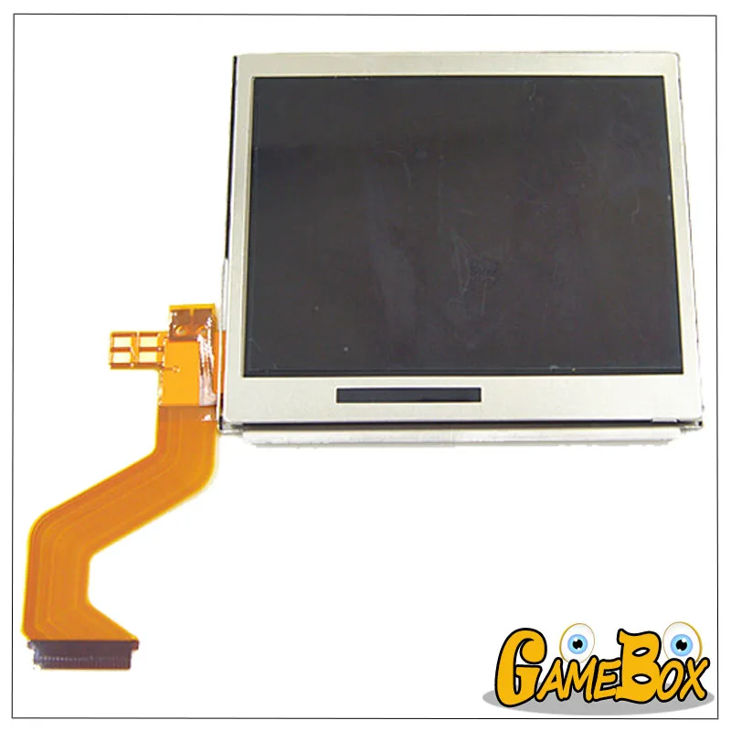 

Original Top LCD Display Digital Screen For Nintend DS Lite N DSL Game Console