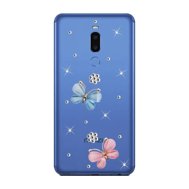 Чехол для телефона Meizu note8 note 8 9 C9 pro 5 6 7 plus 15 16 M6T M6S M5S M6 M5 NOTE |