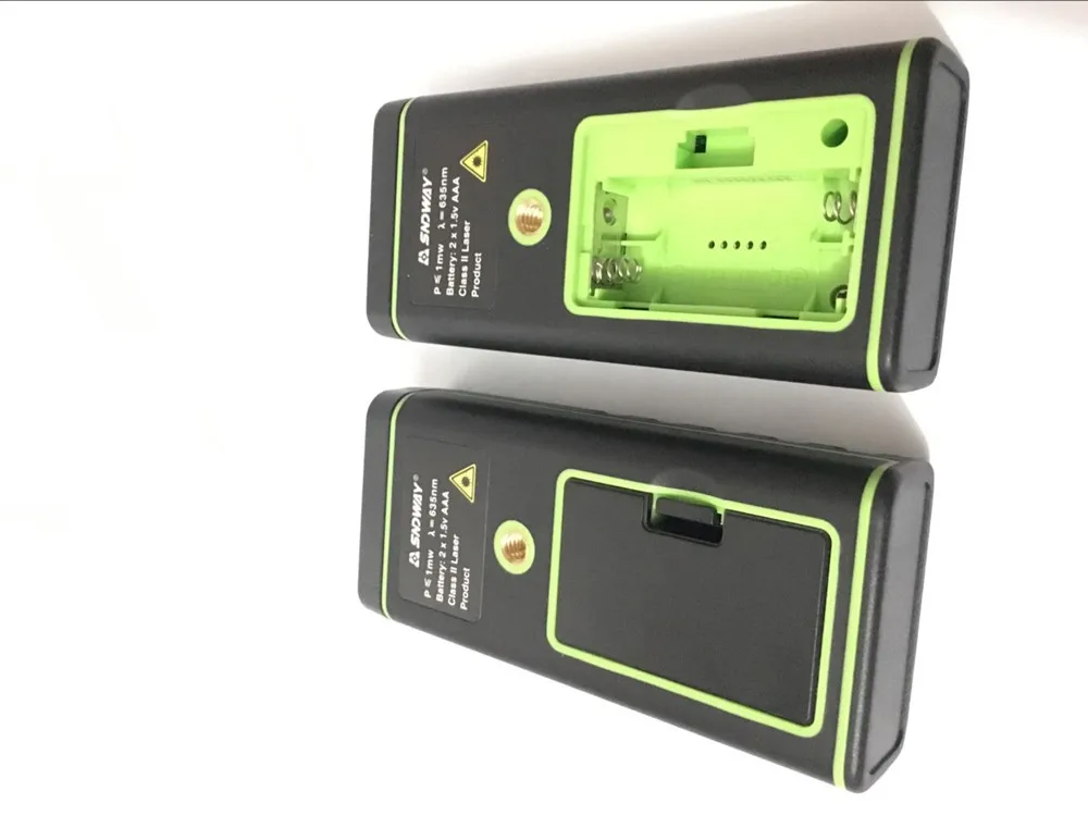 Дальномер лазерный SNDWAY SW E40 RZ40 40 м цифровой дальномер рулетка измерение