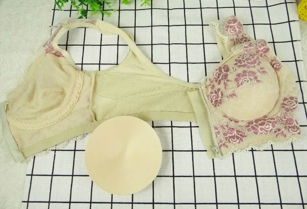 Без оправы сексуальные нижнее белье женские бюстгальтеры плюс Размер 6XL большой