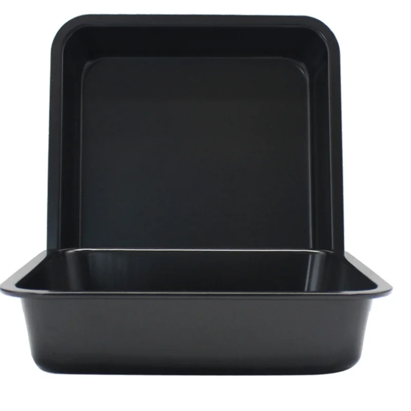 Высокое качество высококачественная углеродистая сталь антипригарный